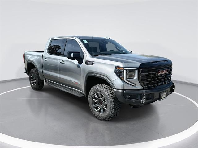Photo of 2026 Sterling Metallic GMC Sierra 1500