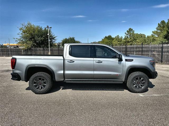 Photo of 2026 Sterling Metallic GMC Sierra 1500