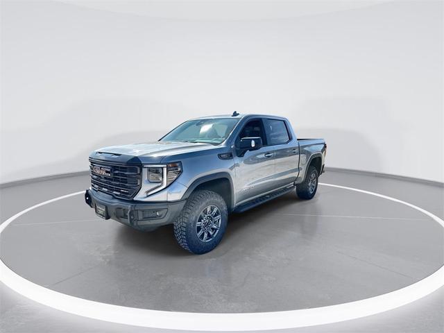 Photo of 2026 Sterling Metallic GMC Sierra 1500