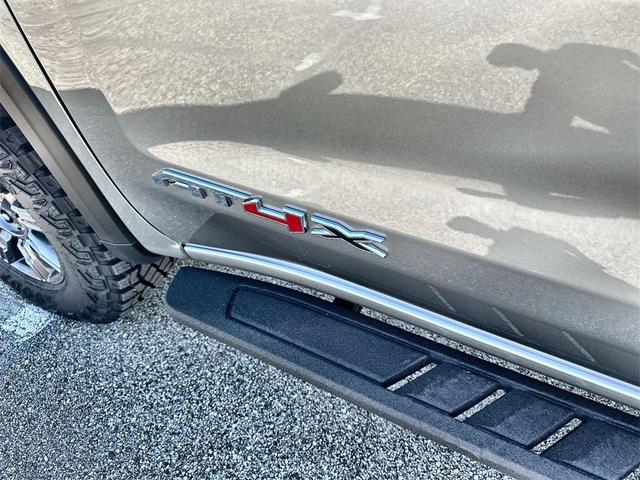 Photo of 2026 Sterling Metallic GMC Sierra 1500