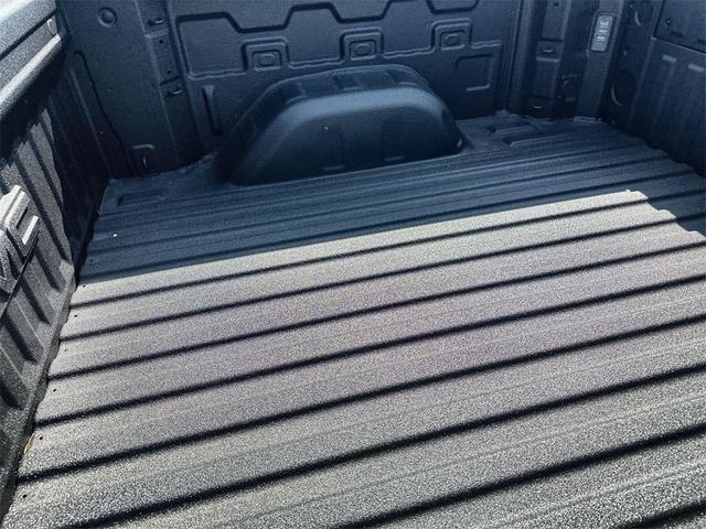 Photo of 2026 Sterling Metallic GMC Sierra 1500
