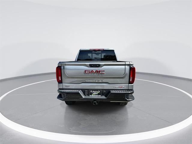 Photo of 2026 Sterling Metallic GMC Sierra 1500