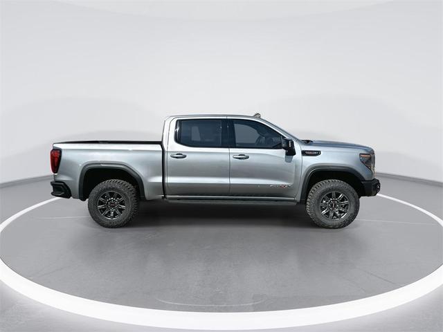 Photo of 2026 Sterling Metallic GMC Sierra 1500