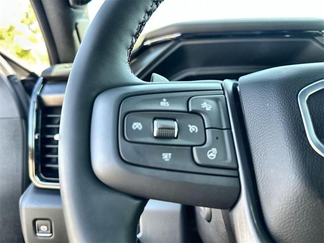 Photo of 2026 Sterling Metallic GMC Sierra 1500