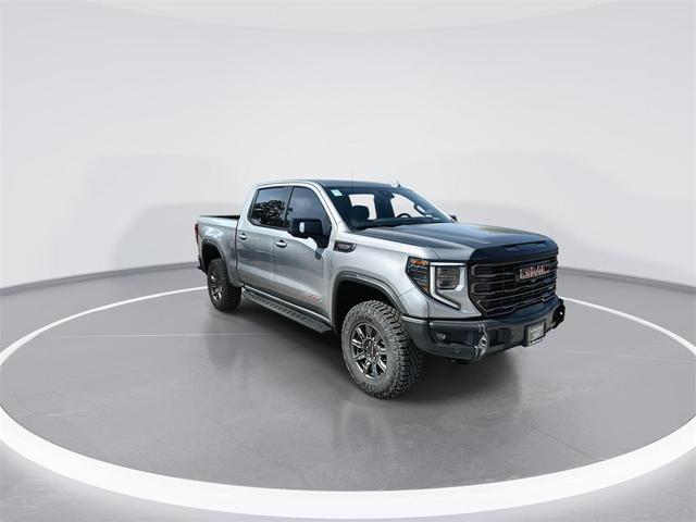 Photo of 2026 Sterling Metallic GMC Sierra 1500