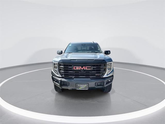 Photo of 2026 Sterling Metallic GMC Sierra 1500