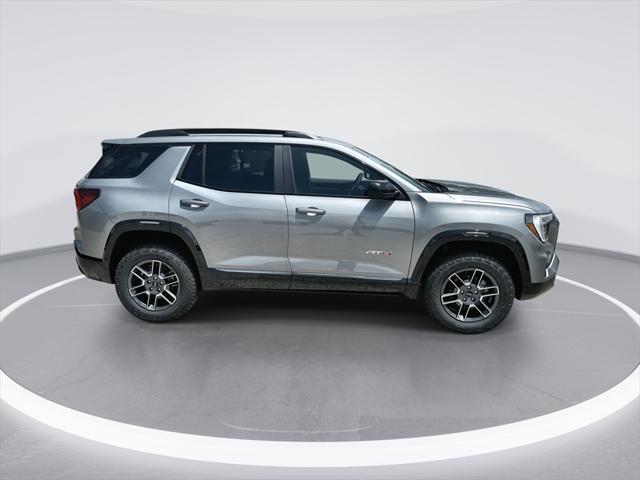 Photo of 2026 Sterling Metallic GMC Terrain