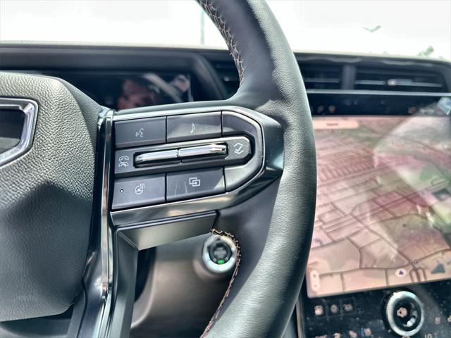 Photo of 2026 Sterling Metallic GMC Terrain