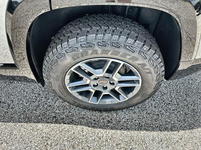 Photo of 2026 Sterling Metallic GMC Terrain