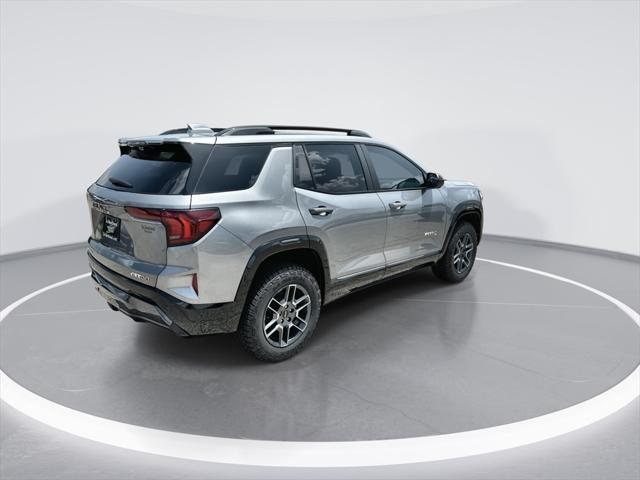 Photo of 2026 Sterling Metallic GMC Terrain