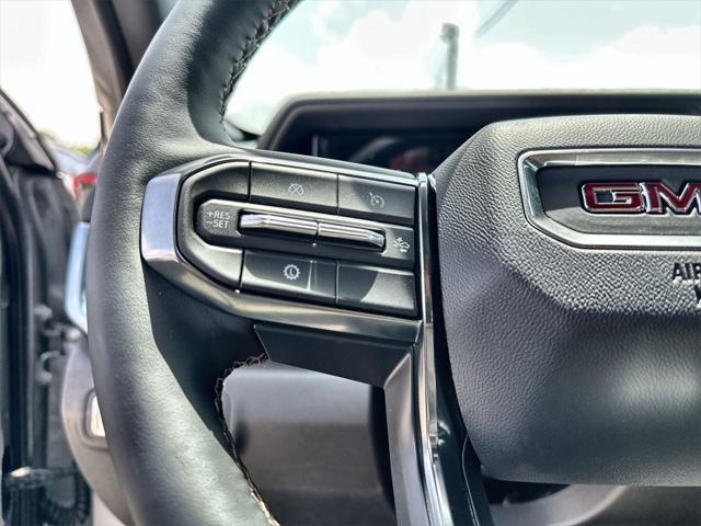 Photo of 2026 Sterling Metallic GMC Terrain