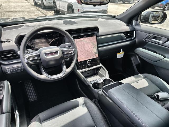 Photo of 2026 Sterling Metallic GMC Terrain