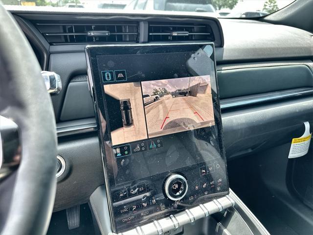 Photo of 2026 Sterling Metallic GMC Terrain