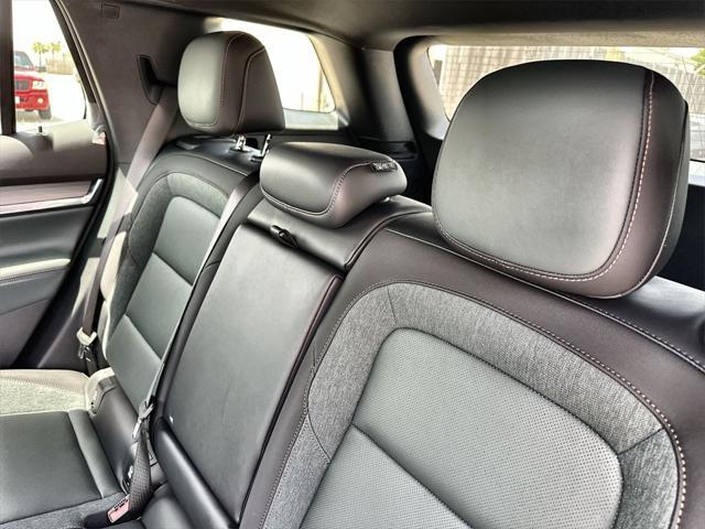 Photo of 2026 Sterling Metallic GMC Terrain