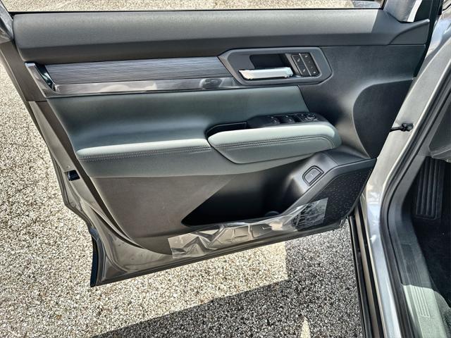 Photo of 2026 Sterling Metallic GMC Terrain