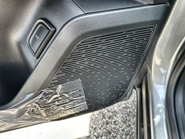 Photo of 2026 Sterling Metallic GMC Terrain