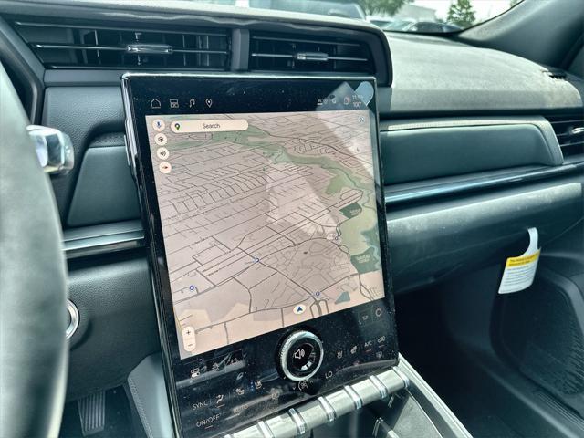 Photo of 2026 Sterling Metallic GMC Terrain