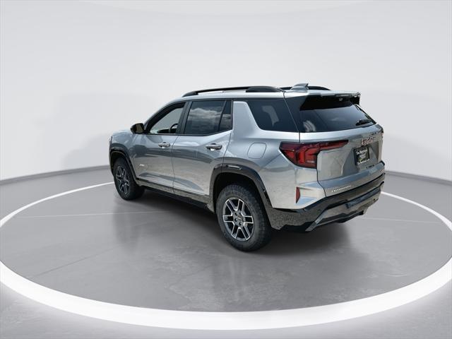 Photo of 2026 Sterling Metallic GMC Terrain
