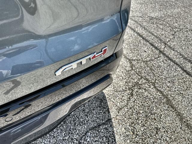 Photo of 2026 Sterling Metallic GMC Terrain