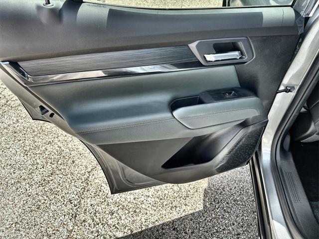 Photo of 2026 Sterling Metallic GMC Terrain