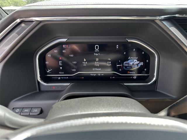 Photo of 2025 Onyx Black GMC Sierra 2500
