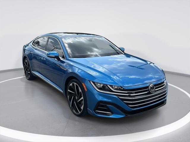 2023 Volkswagen Arteon