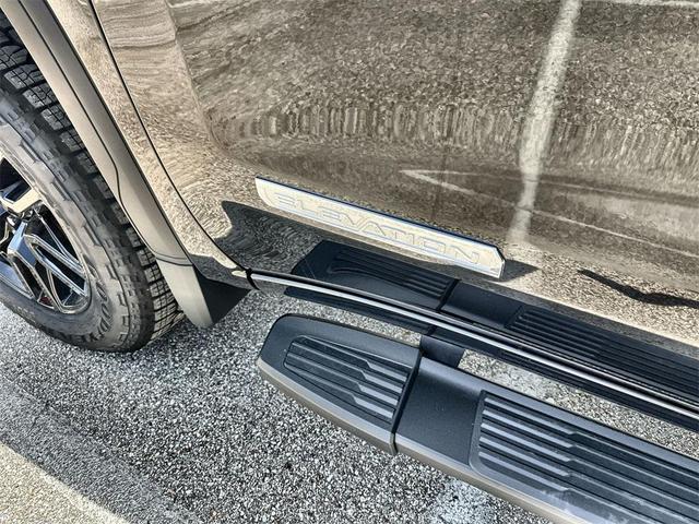 Photo of 2026 Onyx Black GMC Sierra 1500
