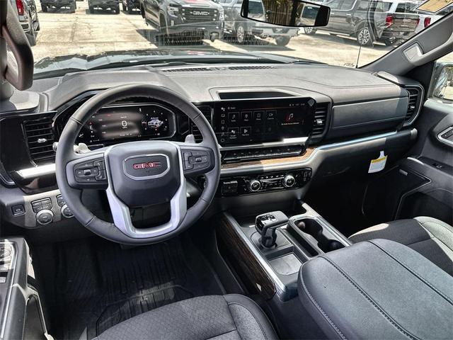 Photo of 2026 Onyx Black GMC Sierra 1500