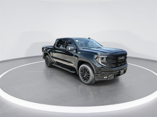 Photo of 2026 Onyx Black GMC Sierra 1500