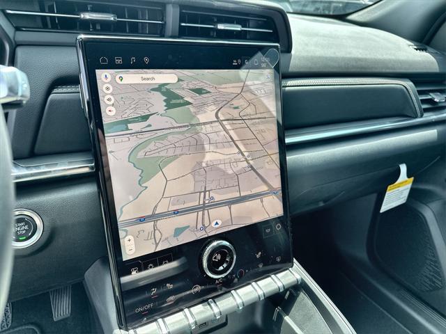 Photo of 2026 Summit White GMC Terrain