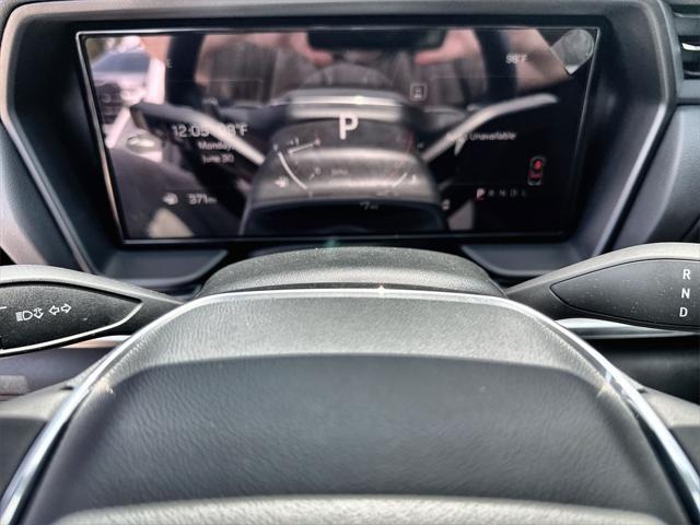 Photo of 2026 Summit White GMC Terrain