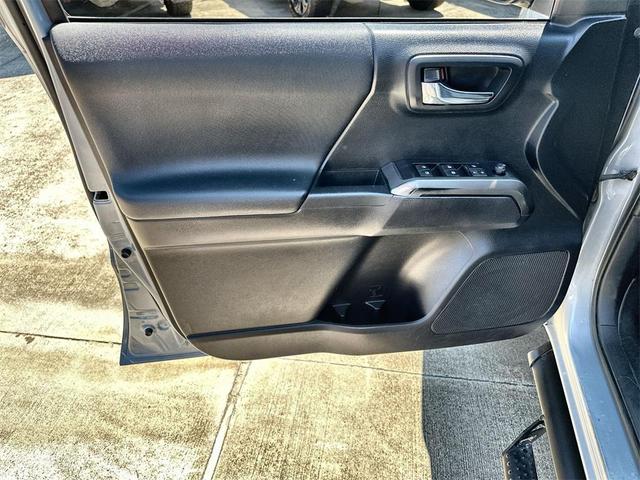 Photo of 2020 Cement Toyota Tacoma