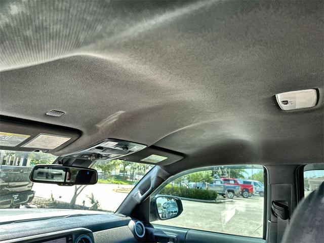 Photo of 2020 Cement Toyota Tacoma