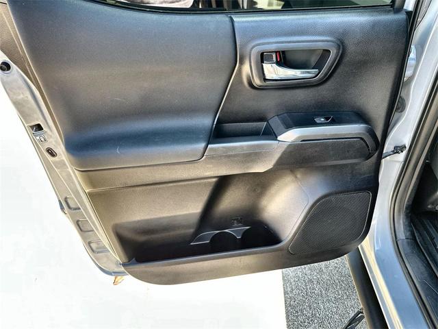 Photo of 2020 Cement Toyota Tacoma