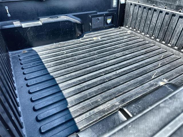 Photo of 2020 Cement Toyota Tacoma