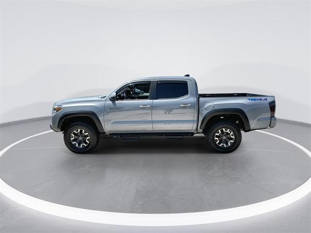 Photo of 2020 Cement Toyota Tacoma
