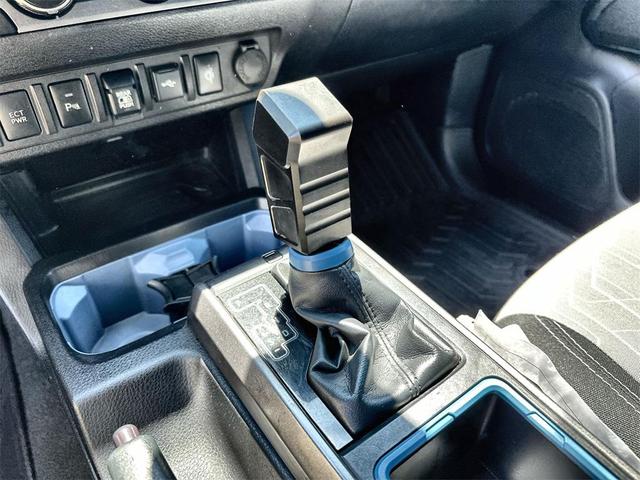 Photo of 2020 Cement Toyota Tacoma