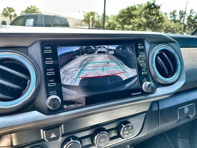 Photo of 2020 Cement Toyota Tacoma