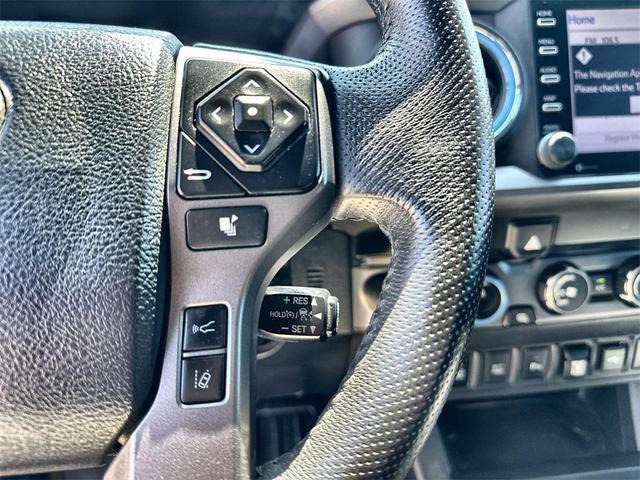 Photo of 2020 Cement Toyota Tacoma