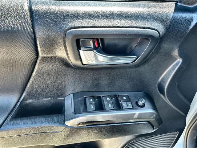 Photo of 2020 Cement Toyota Tacoma