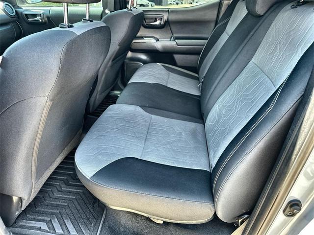 Photo of 2020 Cement Toyota Tacoma