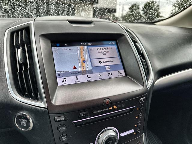 Photo of 2019 BURGUNDY VELVET MET TINT CC Ford Edge