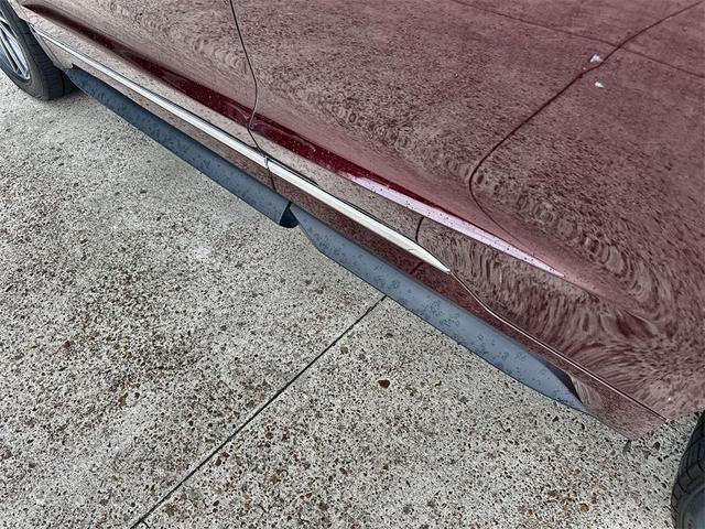 Photo of 2019 BURGUNDY VELVET MET TINT CC Ford Edge