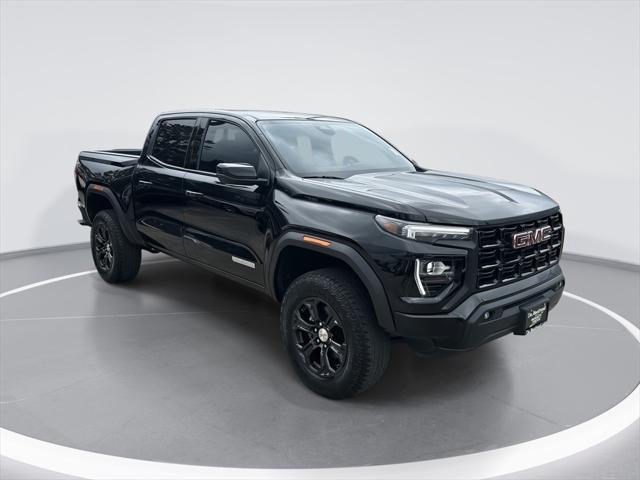 2023 GMC Canyon