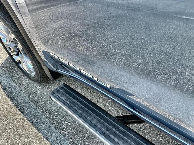 Photo of 2026 Downpour Metallic GMC Sierra 1500