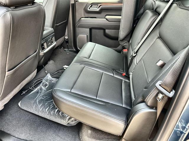 Photo of 2026 Downpour Metallic GMC Sierra 1500