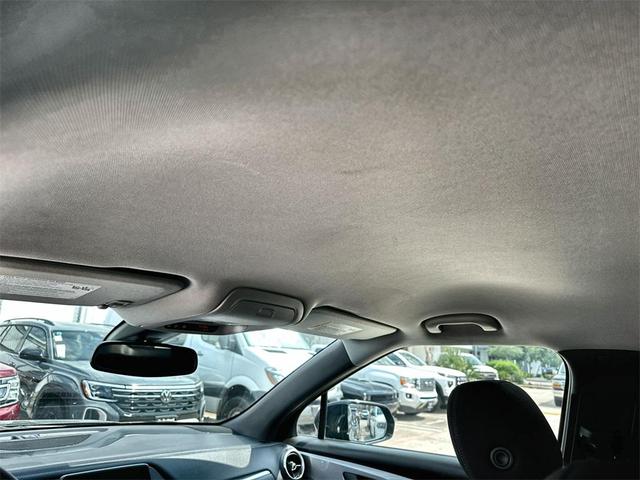 Photo of 2022 Black Chevrolet Blazer