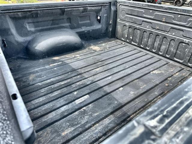 Photo of 2021 Silver Sky Metallic Toyota Tundra