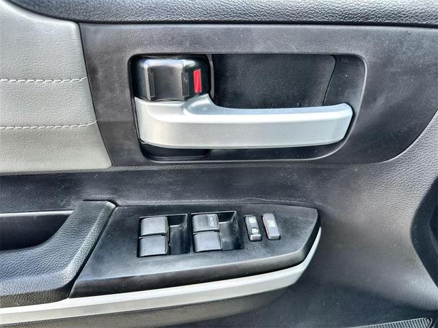 Photo of 2021 Silver Sky Metallic Toyota Tundra