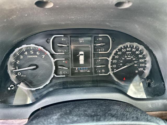 Photo of 2021 Silver Sky Metallic Toyota Tundra